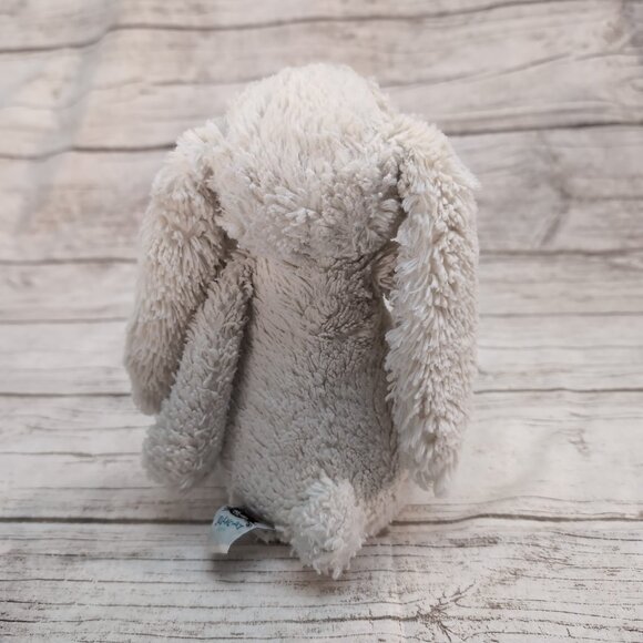 Jellycat Bashful Bunny Medium White - Picture 4 of 7